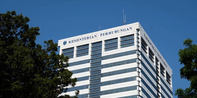 Kemenhub Optimalkan Lalu Lintas Truk Demi Kelancaran Aktivitas Pelabuhan Nasional