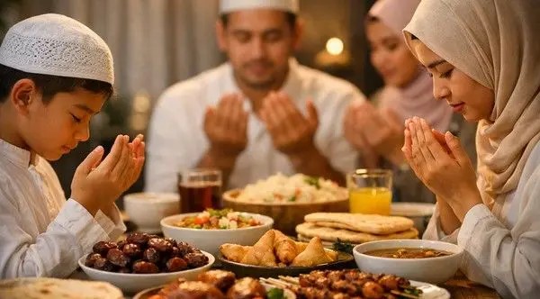 Hati-Hati, Menu Buka Puasa Ini Diam-Diam Picu Kenaikan Berat Badan