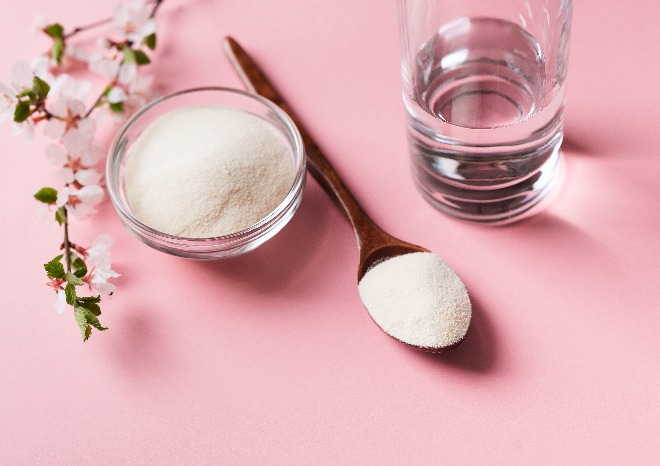 Memahami Inovasi Teknologi Collagen Tripeptide Untuk Menjaga Kesehatan Kecantikan Kulit