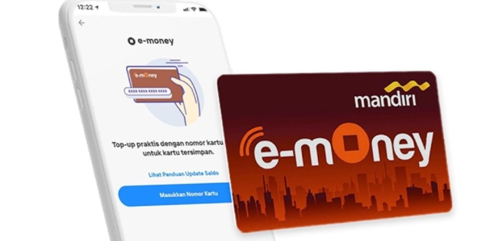Panduan Lengkap Cara Top Up E-Money Mandiri di Livin’ by Mandiri 2026