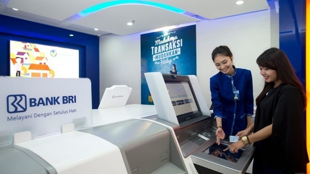 Bunga Deposito Tertinggi BRI di Bulan Maret 2025: Pilihan Menguntungkan untuk Penabung