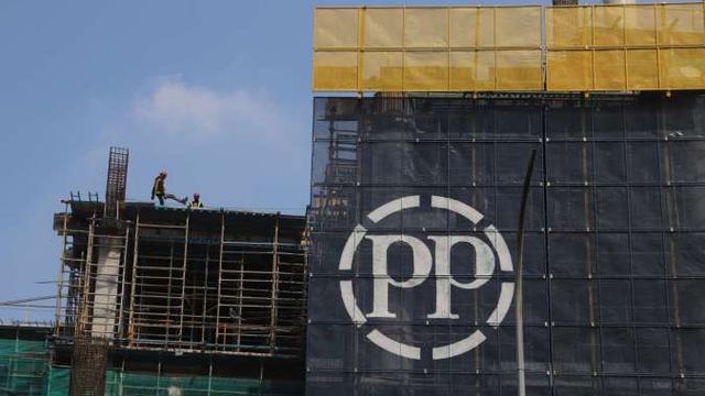 PTPP Catat Kontrak Konstruksi Besar Semester Pertama