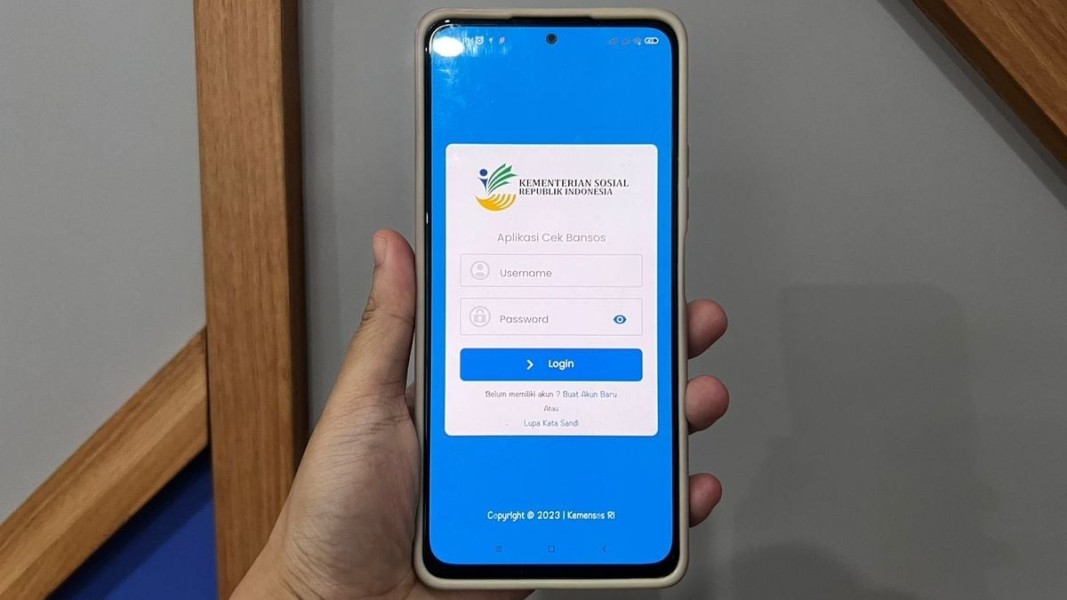 Daftar Bansos Maret 2026 Beserta Nominalnya, Cek Penerima Lewat KTP
