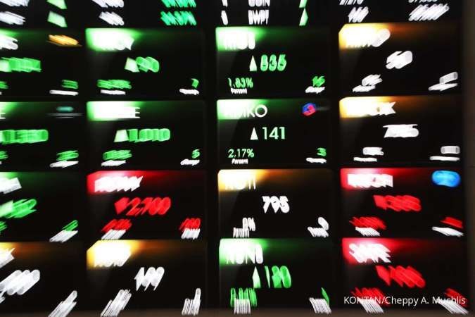 IHSG Berpeluang Lanjut Menguat: Analisis Proyeksi Dan Rekomendasi Saham Hari Ini