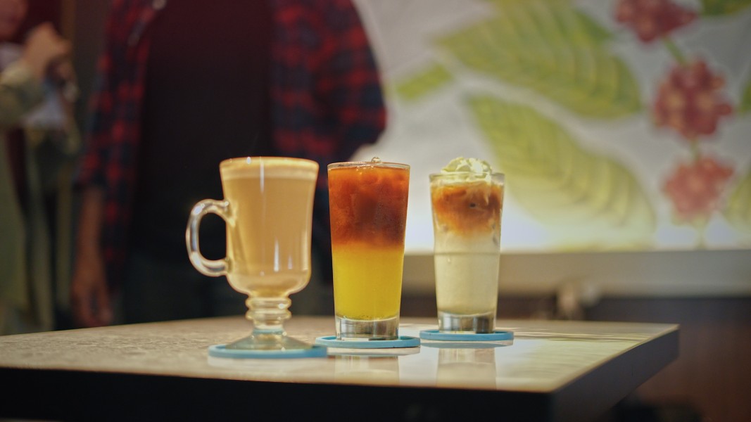 Excelso Hadirkan Inovasi Kopi Sehat Rasa Tebu
