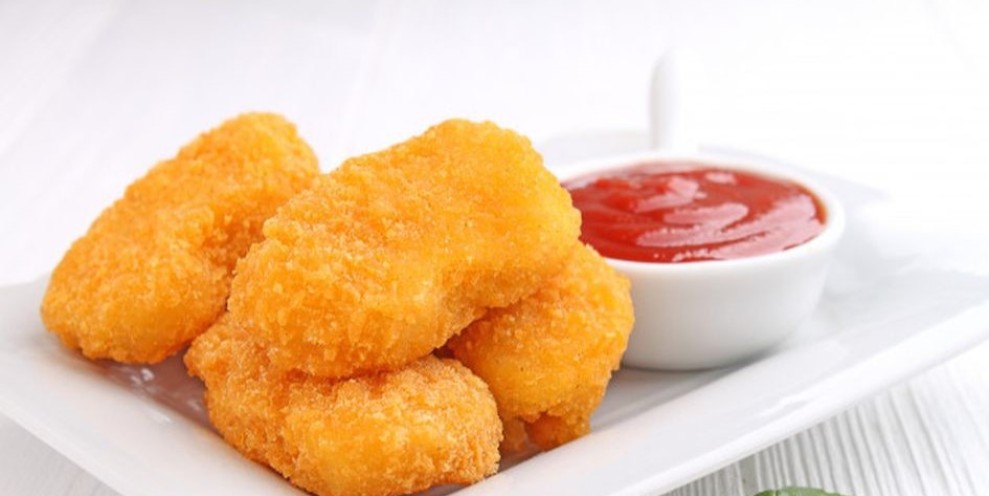 Kreasi Olahan Nugget Lezat Cocok Menjadi Menu Buka Puasa Keluarga