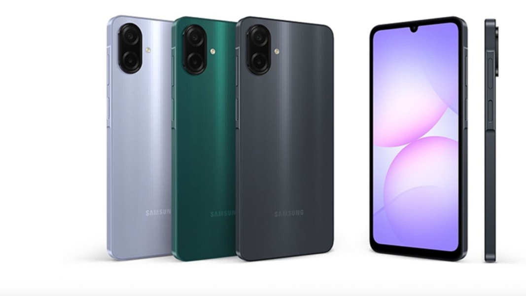 Samsung Galaxy A07 5G Baterai Besar Harga Terjangkau, Simak Spesifikasinya!