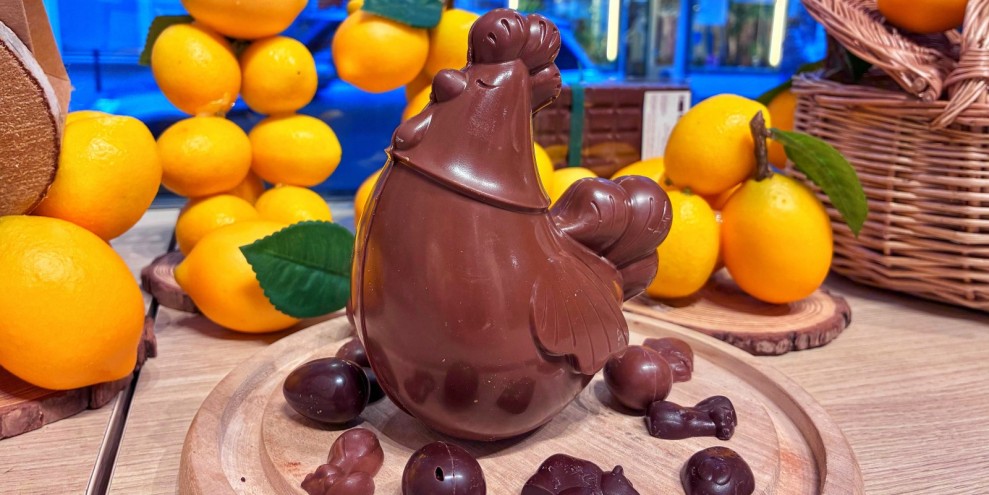 Paskah 2026: Produk Cokelat Ukuran Kecil Semakin Digemari Semua Kalangan