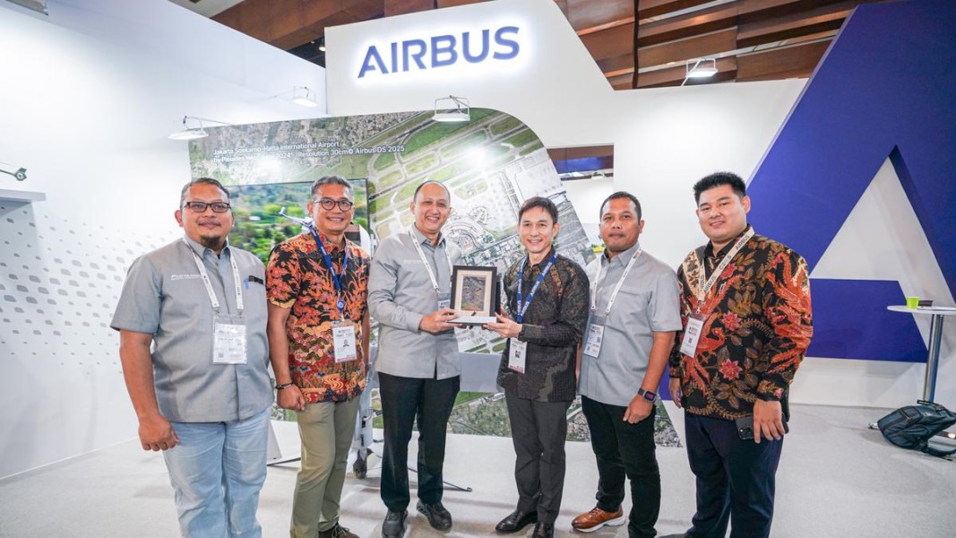 Pertamina Produksi SAF dari Minyak Jelantah, Airbus Beri Apresiasi