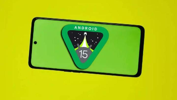 Fitur Baru yang Ada di Android 15: Inovasi Terkini dari Google