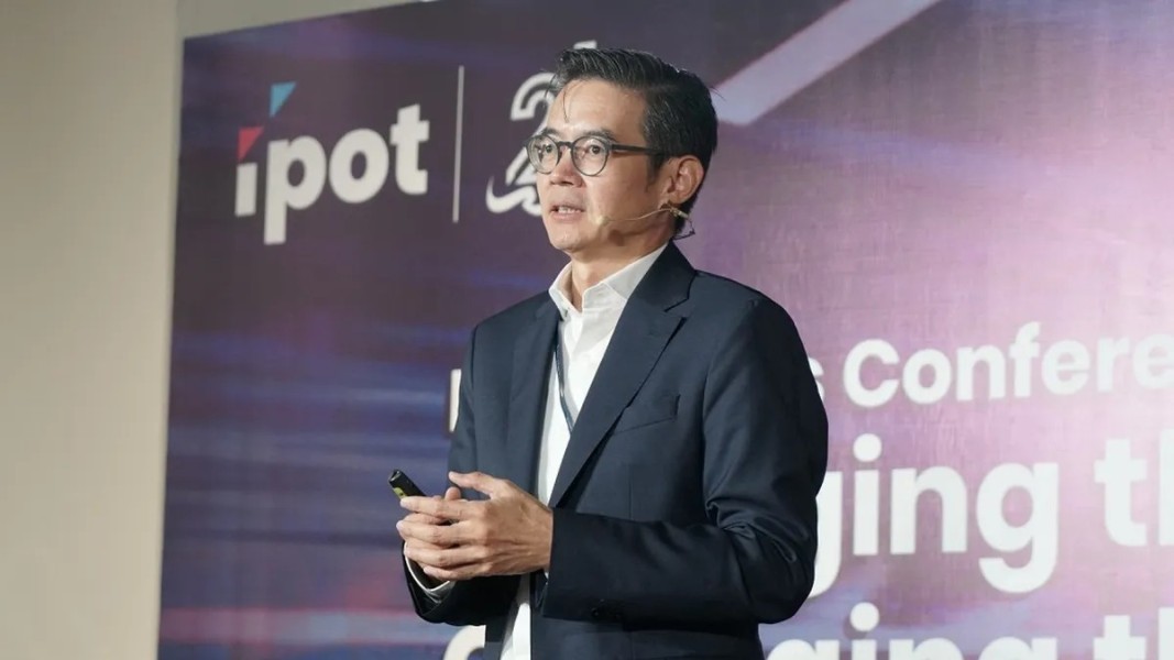 Mengenal xRDN IPOT Solusi Menabung Digital Aman dengan Bunga Tinggi