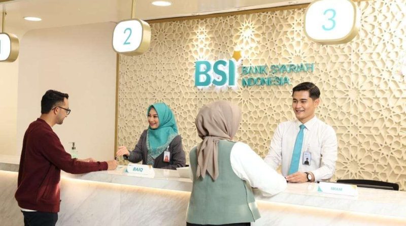 BSI Tawarkan Pinjaman Syariah Non KUR 2025 hingga Rp200 Juta: Dorong UMKM Tumbuh Tanpa Riba