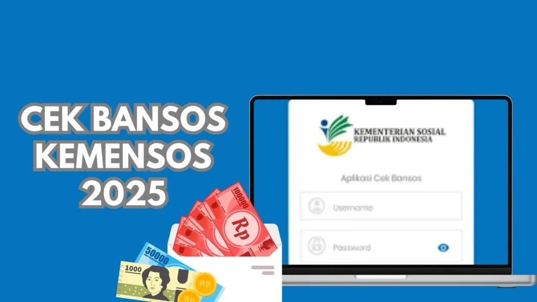 Update Bansos 2025: Langkah Praktis Cek Status KPM PKH dan BPNT