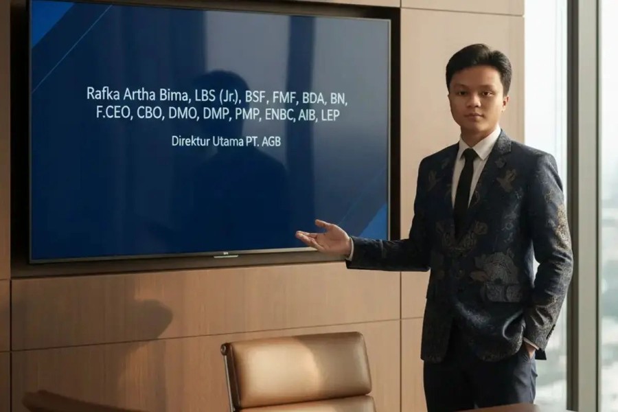 Properti Premium Meningkat Pesat Dorong RAB Furniture Perluas Pasar Bali Jakarta