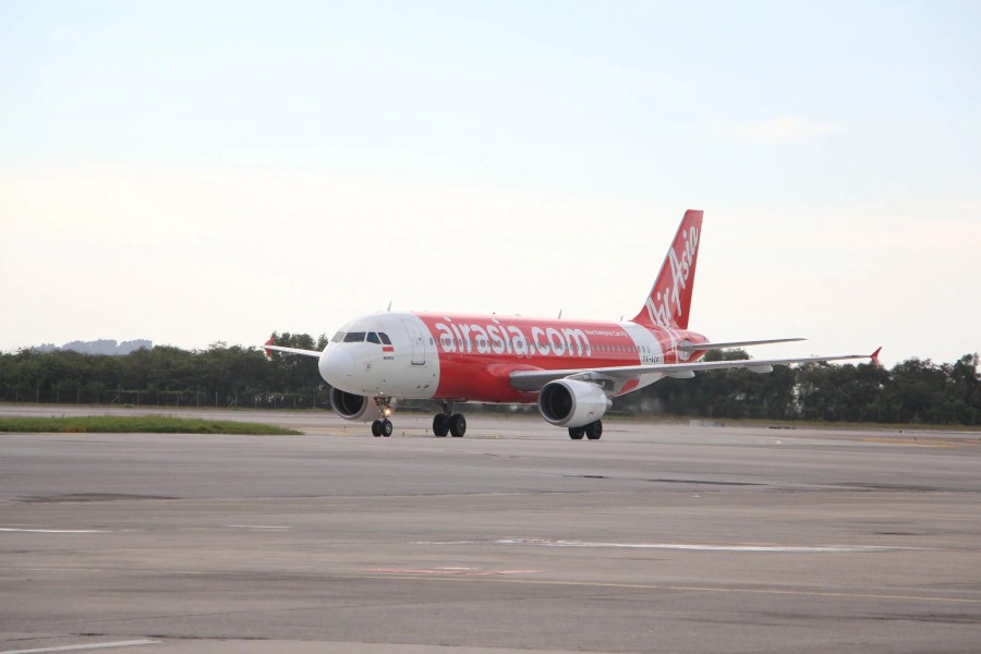 AirAsia Buka Penerbangan Kendari Mulai 7 Maret 2026, Rute Makassar, Surabaya, Malaysia