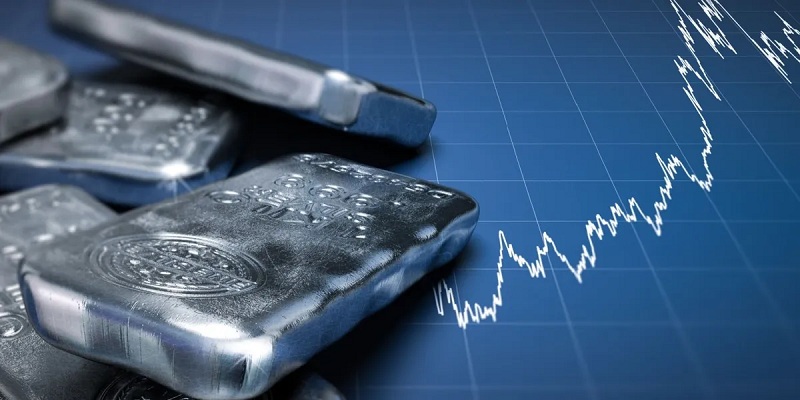 Perak Jadi Primadona Baru dalam Investasi Global