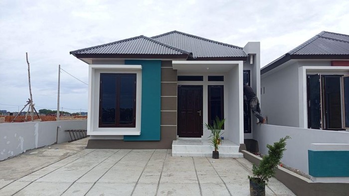 Daftar Rumah Murah di Kabupaten Bandung, Harga Terjangkau Hanya Rp 166 Juta