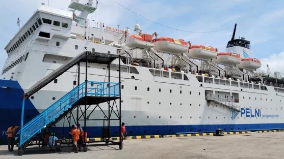 Persiapan Pelni Hadapi Lonjakan Penumpang Musim Lebaran 2026 dengan Armada Nasional Lengkap