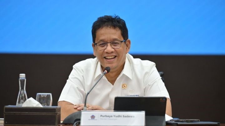 Purbaya Tegaskan Revisi UU PPSK Dorong Koordinasi BI dan Pemerintah Lebih Intens