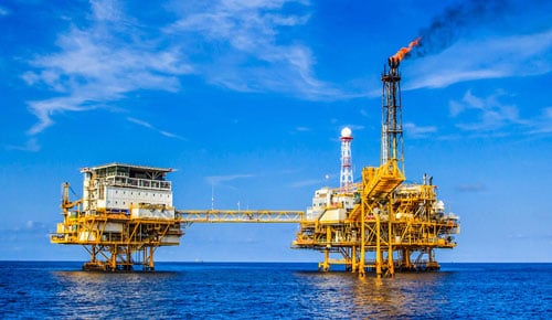 Produksi Minyak Mentah Malaysia Mulai Pulih Kuartal Kedua 2025