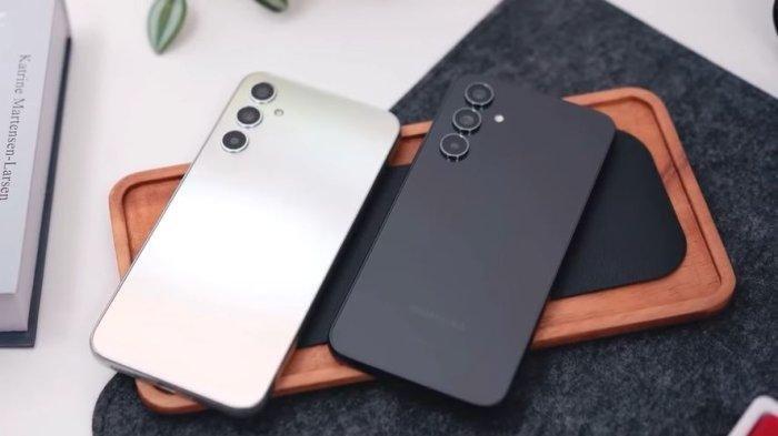 Samsung Rilis Galaxy A56 5G, Smartphone Rp6 Jutaan dengan Fitur AI Canggih