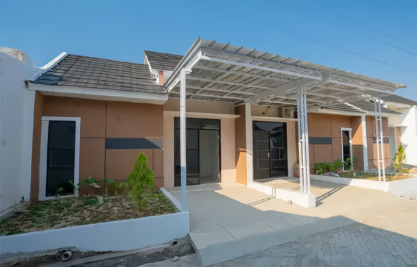 Pilihan Rumah Murah Berkualitas di Kuningan