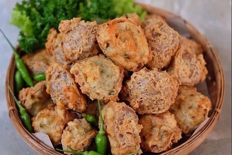 Resep Tahu Walik Banyuwangi Krispi Gurih Viral Mudah Dibuat Di Rumah