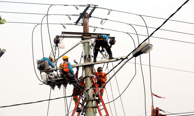 Pemadaman Listrik Selasa 19 Agustus 2025: Wonosari, Sedayu, Wates