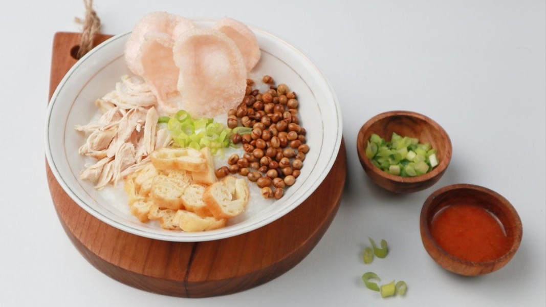 10 Tempat Sarapan Pagi Favorit di Kawasan Pasteur Bandung yang Ramai