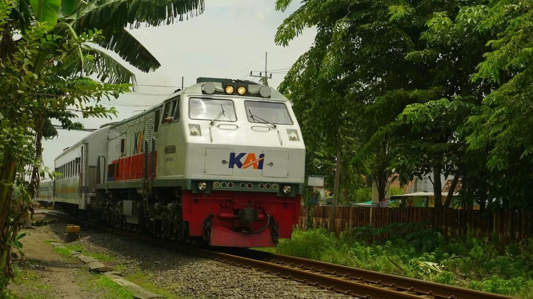Tiket Kereta Api Mudik Lebaran 2026 Resmi Dibuka, Ini Jadwal Lengkapnya