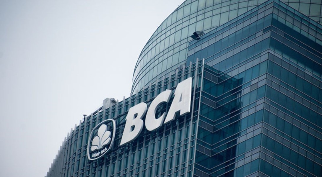 Kinerja Bank BCA Gemilang, Namun Investor Asing Cenderung Menahan Diri