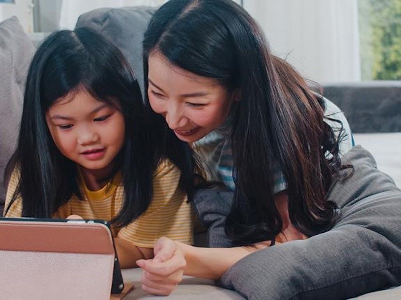10 Channel Youtube Edukatif untuk Anak yang Bernilai Edukasi