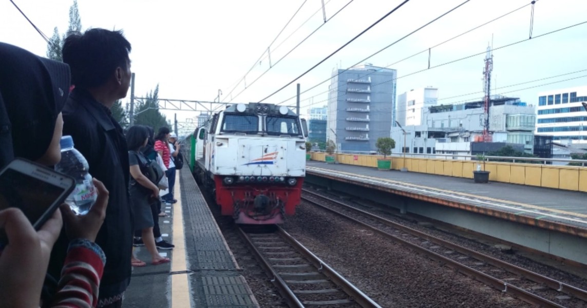 Panduan Lengkap Pendaftaran Mudik Gratis KAI 2026 Agar Tidak Kehabisan Tiket