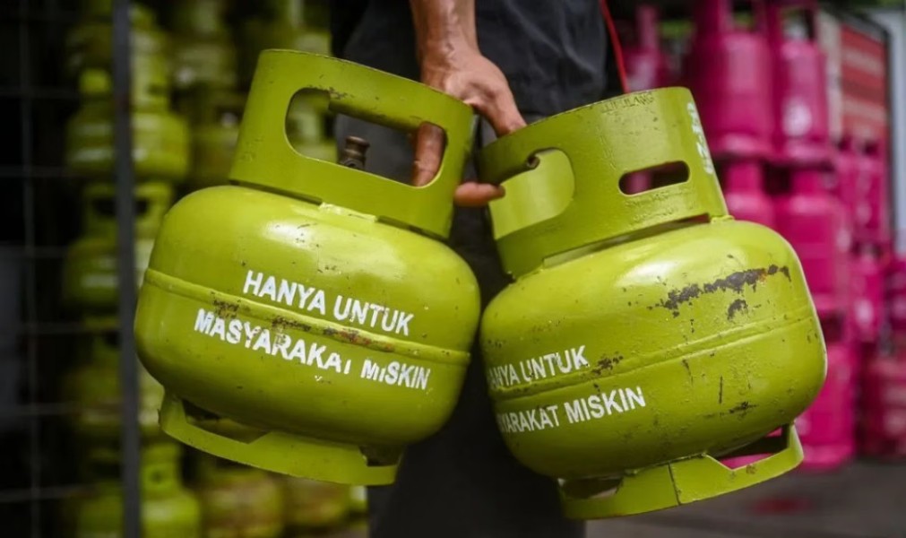 Harga Gas LPG Terbaru Mulai September 2025