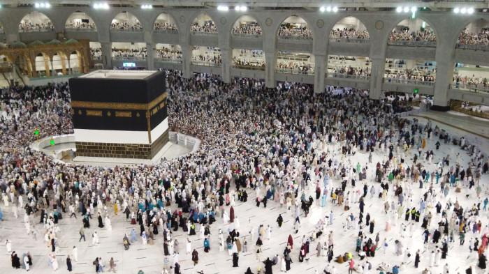 Kabar Baik, Pemerintah Legalkan Umrah Mandiri Lewat UU Terbaru 2025