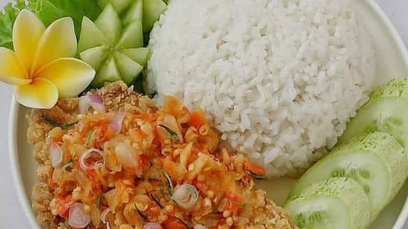 Cara Praktis Membuat Sambal Geprek Enak Tahan Lama Anti Gagal Rumahan