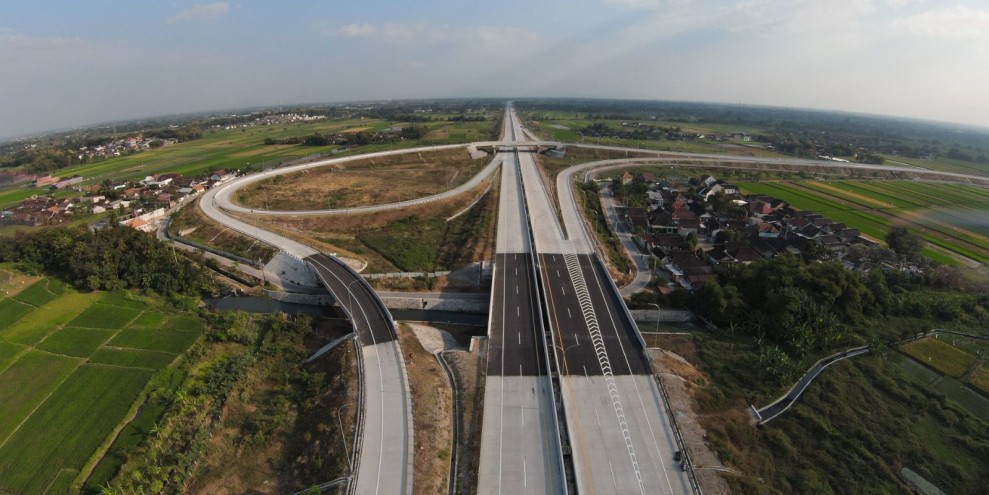 Percepatan Proyek Tol Jogja–Solo, Akses dan Ekonomi Meningkat