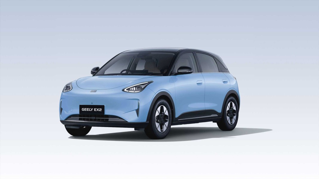 Geely EX2 vs Wuling Binguo EV: Pilihan Mobil Listrik Ringkas Terjangkau