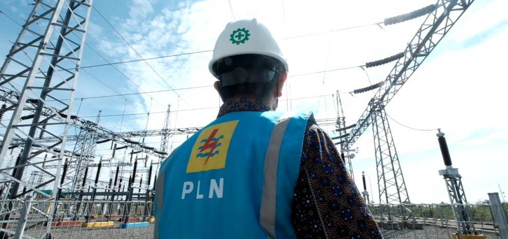 PLN Raih Penghargaan Atas Keandalan Listrik Selama Pilkada 2024