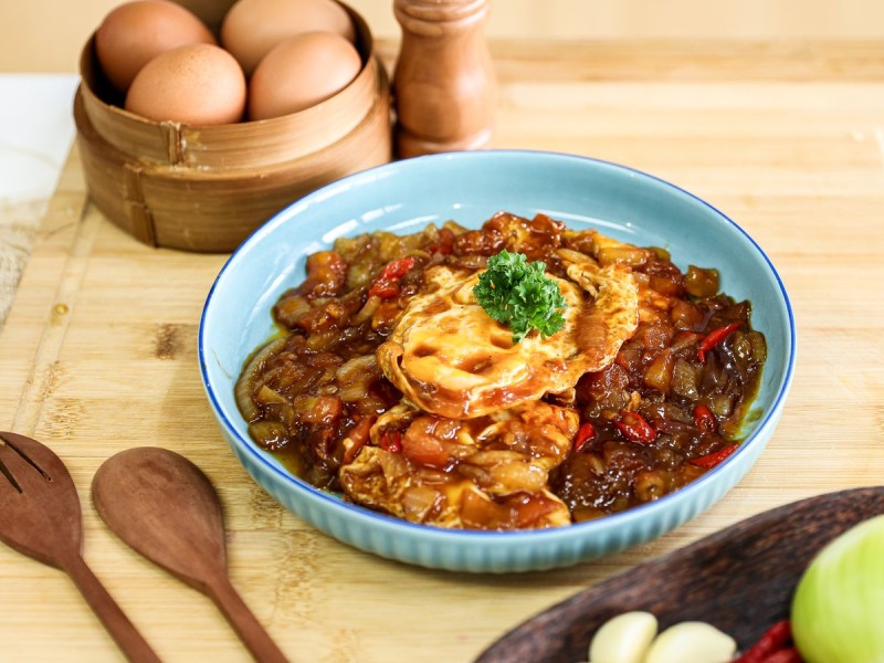 4 Menu Sahur 5 Menit Matang, Solusi Praktis dan Mengenyangkan Saat Waktu Terbatas