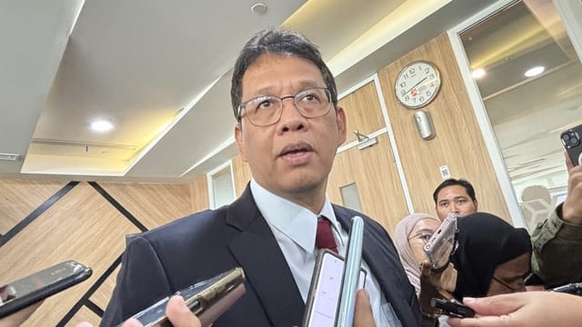 Menkeu Yakin Pertumbuhan Ekonomi 2025 Didukung Properti