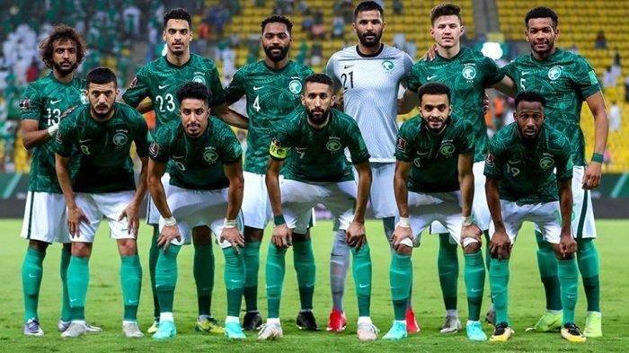 Bintang Serie A Ramai Ramai Hijrah ke Liga Arab