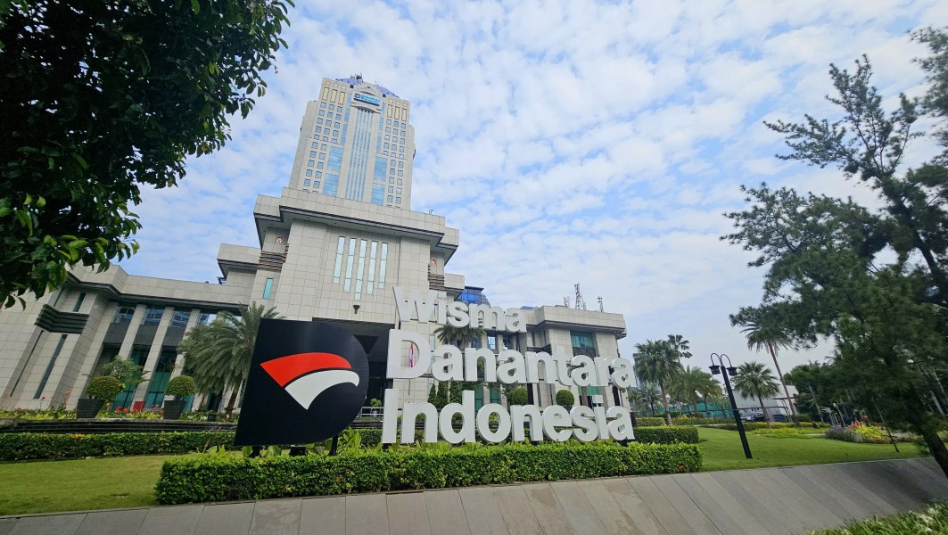 Danantara Kejar Penyelesaian 22 Program Hingga Akhir Tahun