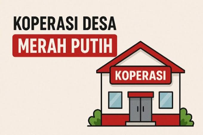 Koperasi Merah Putih Metuk Jadi Teladan Kemandirian Ekonomi Desa di Indonesia