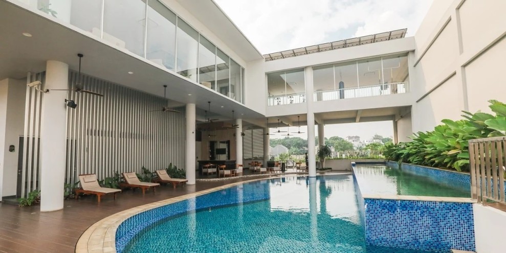 Alasan Memilih Perumahan dengan Club House untuk Hunian Nyaman