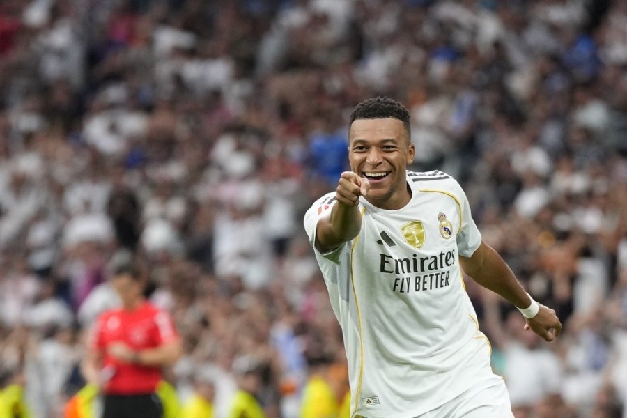 Liga Spanyol: Statistik Mbappe Lampaui Ronaldo di Real Madrid