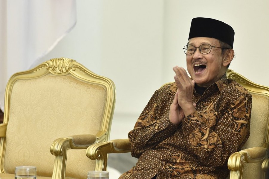 Kisah Sosok Inspiratif yang Membawa Perubahan Hidup