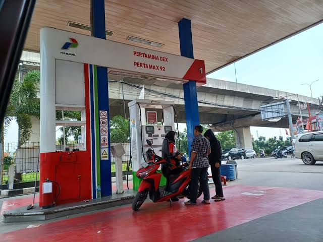 Pertamina Beri Diskon BBM dan LPG Jelang Lebaran, Ini Daftarnya