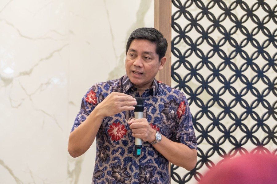 Pemerintah Indonesia Tunjukkan Kesiapan dan Optimisme Menghadapi Investigasi Perdagangan AS Section 301