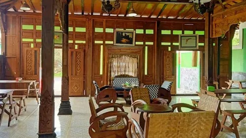 10 Tempat Makan Enak di Kopeng Dengan Pemandangan